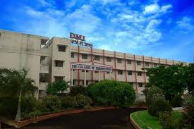 DMI Engineering College